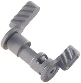 Battle Arms Development Ambi Safety