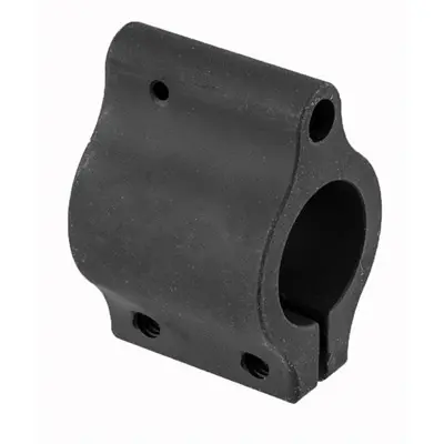 Daniel Defense Low Profile Gas Block