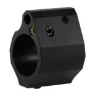 Seekins Precision Adjustable Low-Pro Gas Block