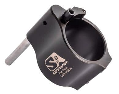 Superlative Arms Adjustable Gas Block