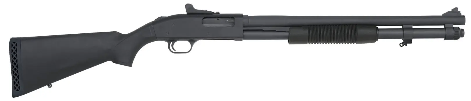 Mossberg 590A1