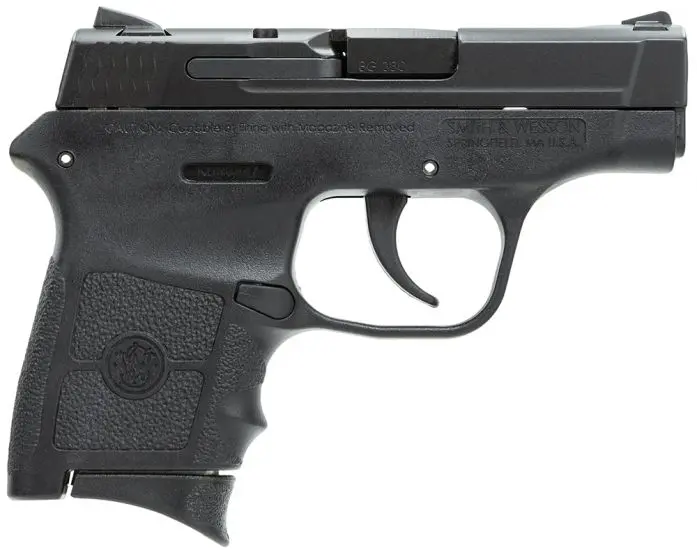 Smith & Wesson Bodyguard .380