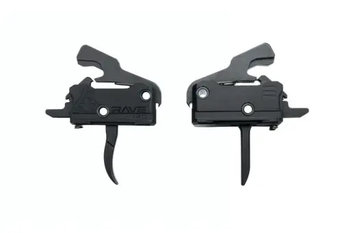 Rise Armament Rave 140 AR-15 Trigger