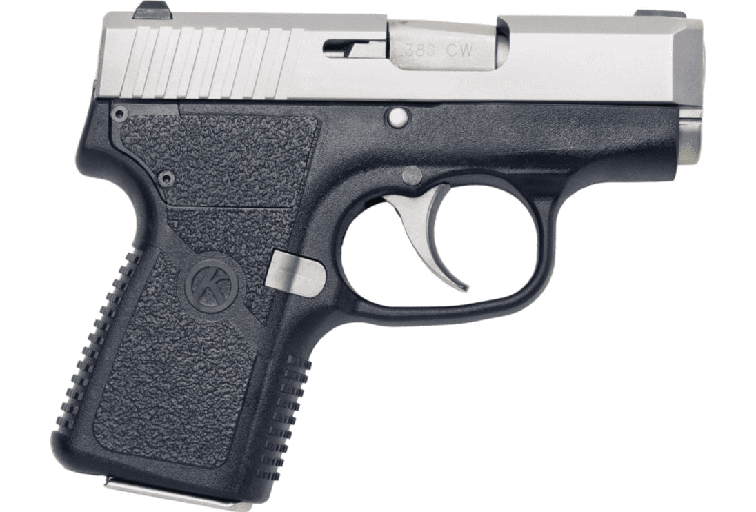 Kahr CW380