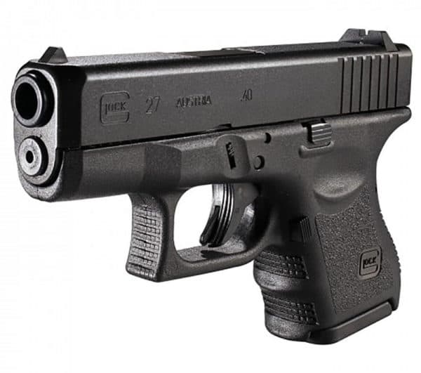 Glock 27
