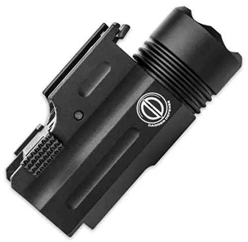 Dagger Defense DD-SD01