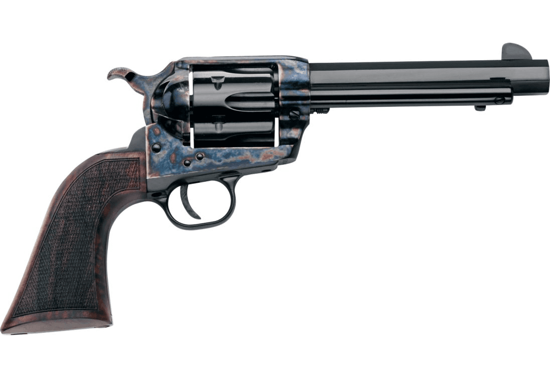 F.LLI Pietta 1873 SA Revolver