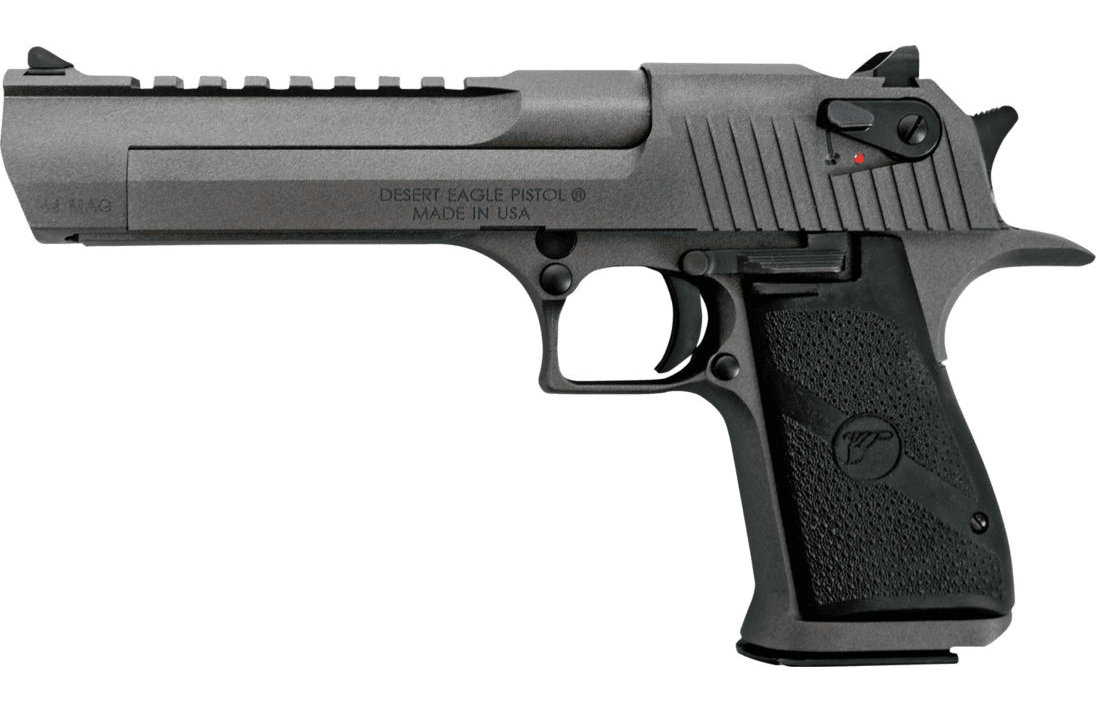 Magnum Research Desert Eagle – .44 Magnum