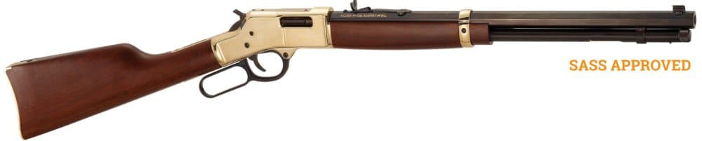 Henry Big Boy .44 Magnum
