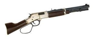 Henry Mares Leg