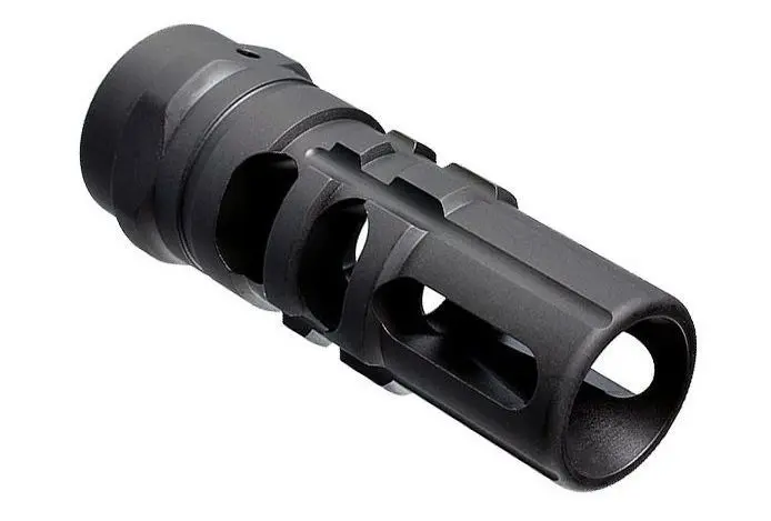 Strike Industries J-Comp V2