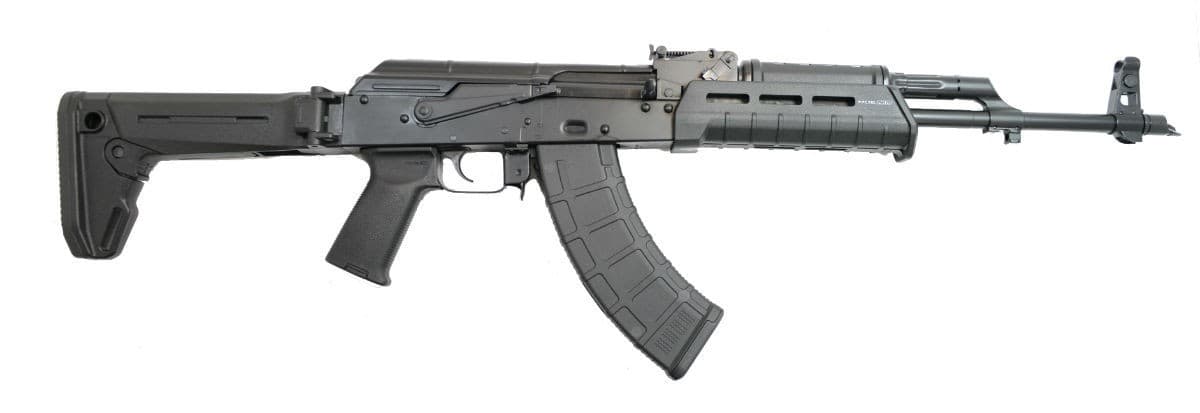 PSAK-47 GF3