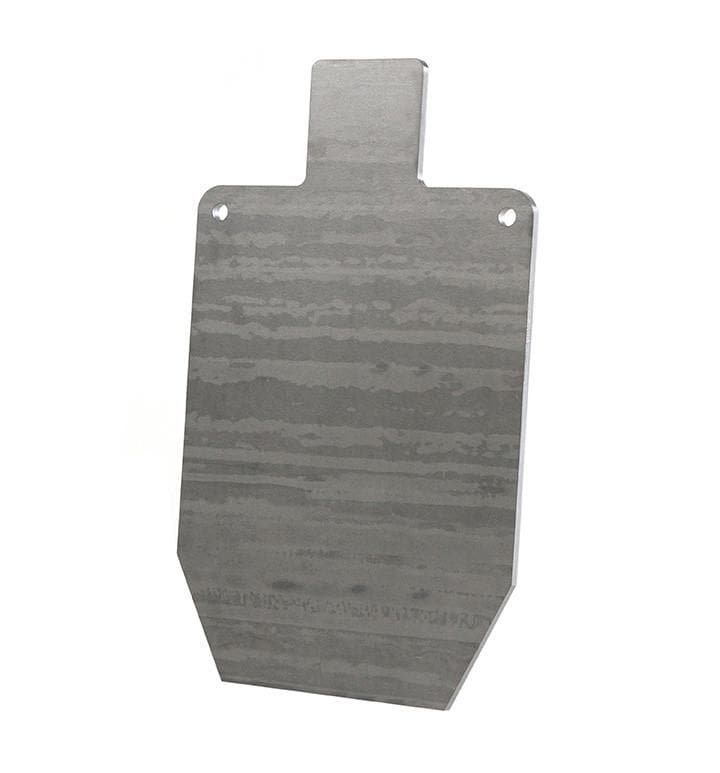 ShootSteel .50 BMG 12″x20″ Gong