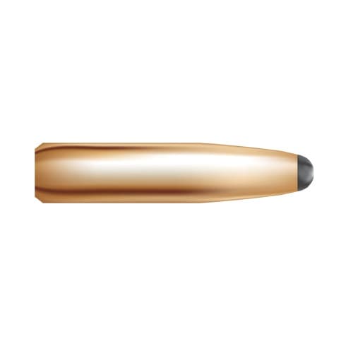.30 cal Nosler 220gr Bullets
