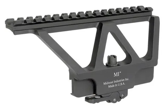 Midwest Industries Side Rail Mount