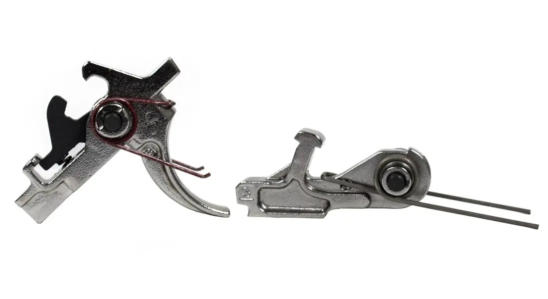 Palmetto State Armory 2-Stage Trigger