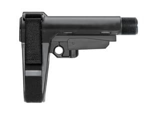 SBA3X Pistol Brace