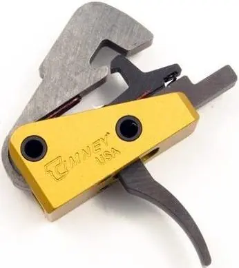 Timney Competition Drop-in Single-Stage Trigger