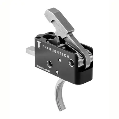 TriggerTech Adjustable AR-15 Trigger