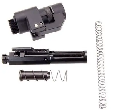 Dead Foot Arms Folding Stock Adapter