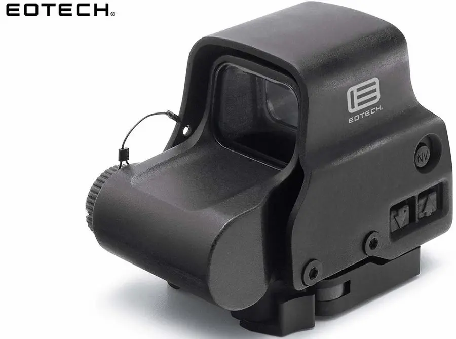 EOTECH EXPS3 Red Dot