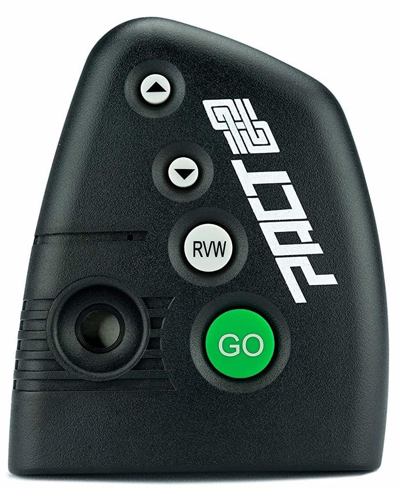 PACT Club Shot Timer 3