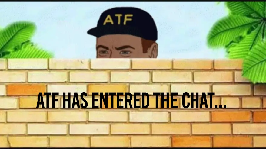 ATF Chat