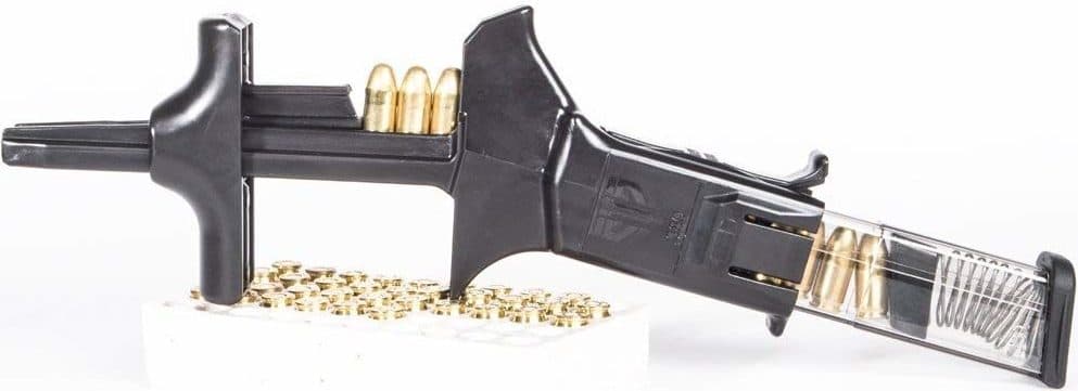 Elite Tactical Systems CAM Loader