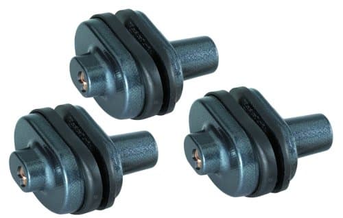 Master Lock 90TRISPT, Keyed Alike 3-Pack