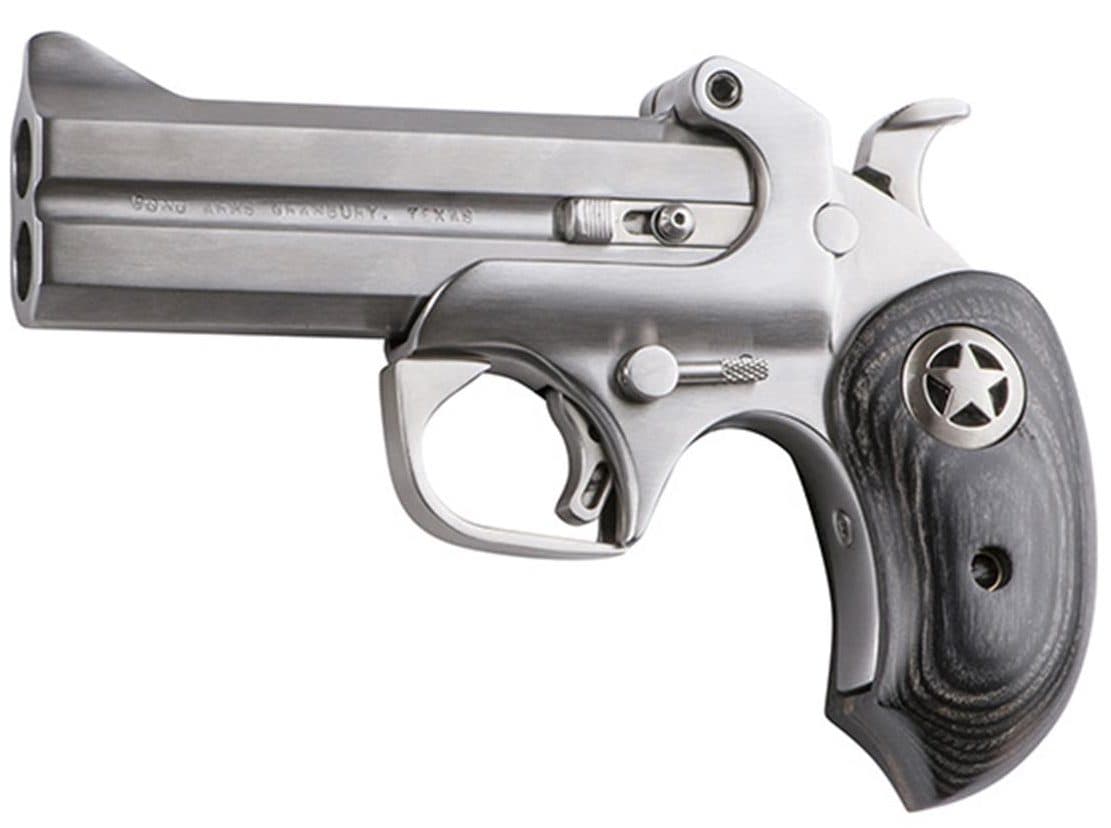 Bond Arms Ranger II