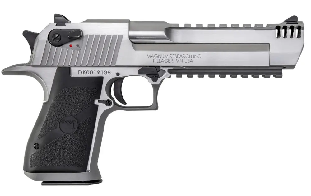 Desert Eagle