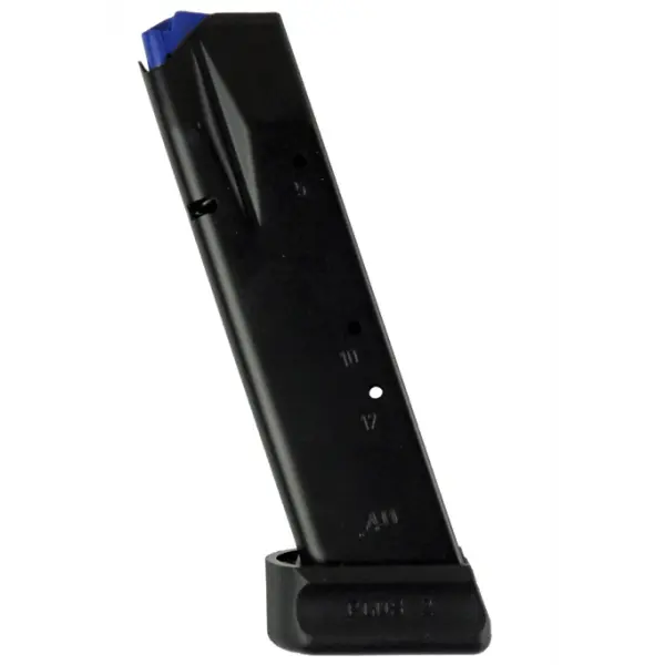 CZ 75 Magazines OEM