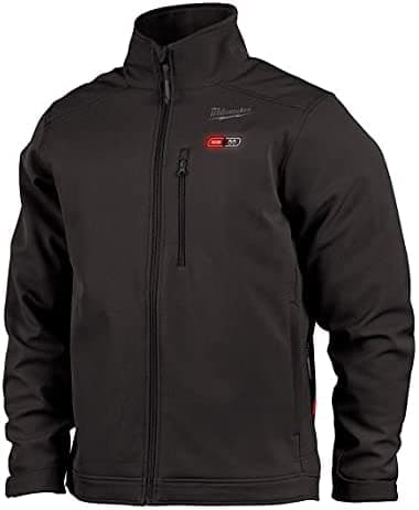 Milwaukee Jacket M12 12V Lithium-Ion Heated Jacket