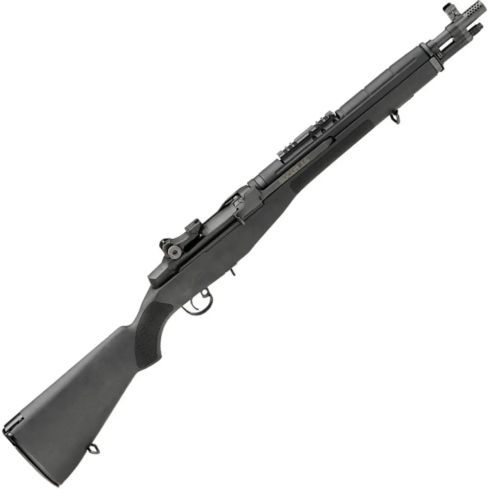 Springfield Armory M1A SOCOM