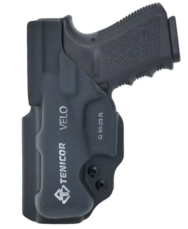 Tenicor Holsters