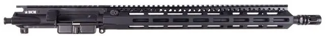 BCM 16″ Mid-Length MCMR Upper