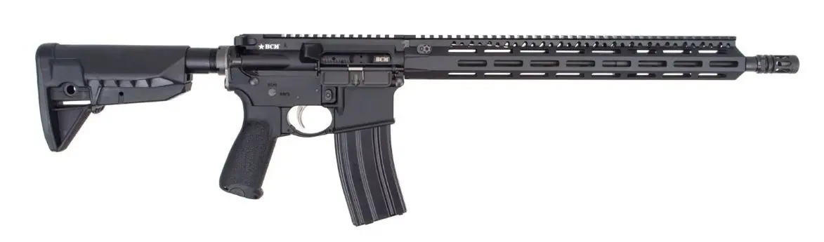 BCM Recce-16 MCMR