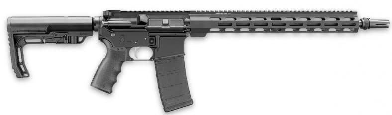Bushmaster Minimalist-SD