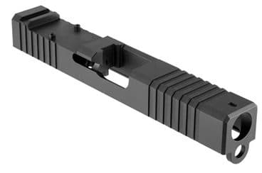 Brownells RMR Cut Glock Slides