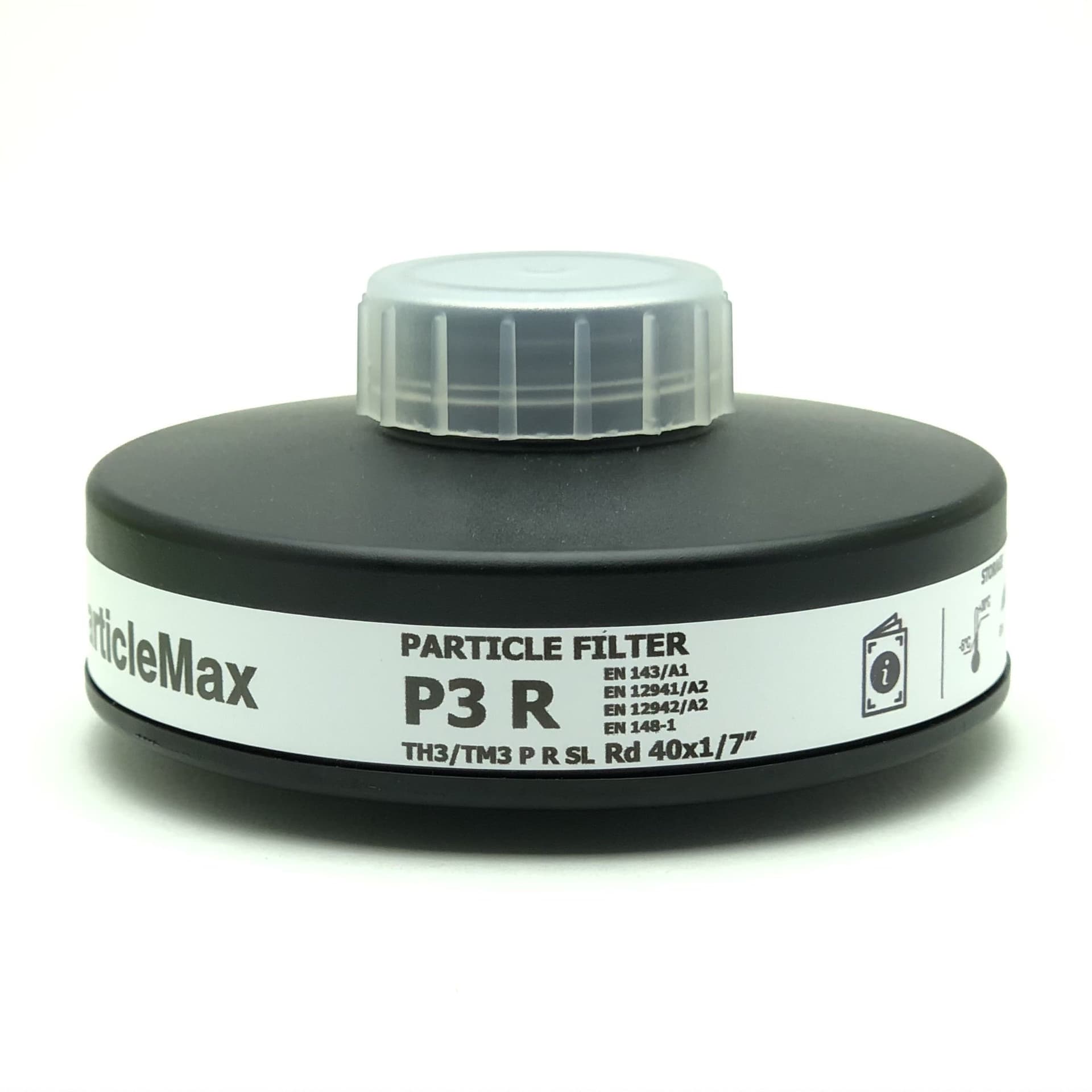 P3 Virus Filter (6-Pack)