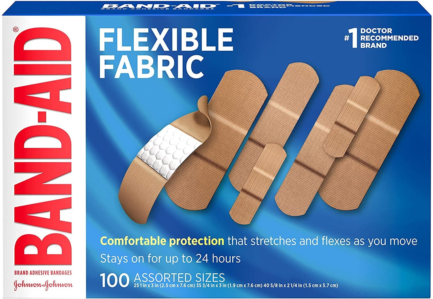 Band-Aids