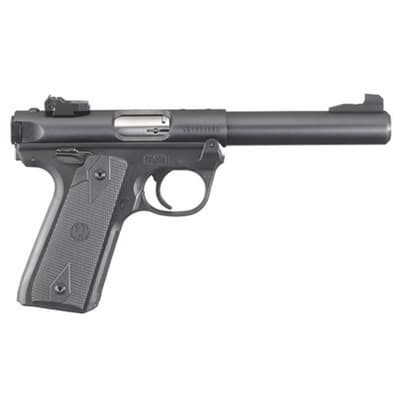 Ruger 22/45