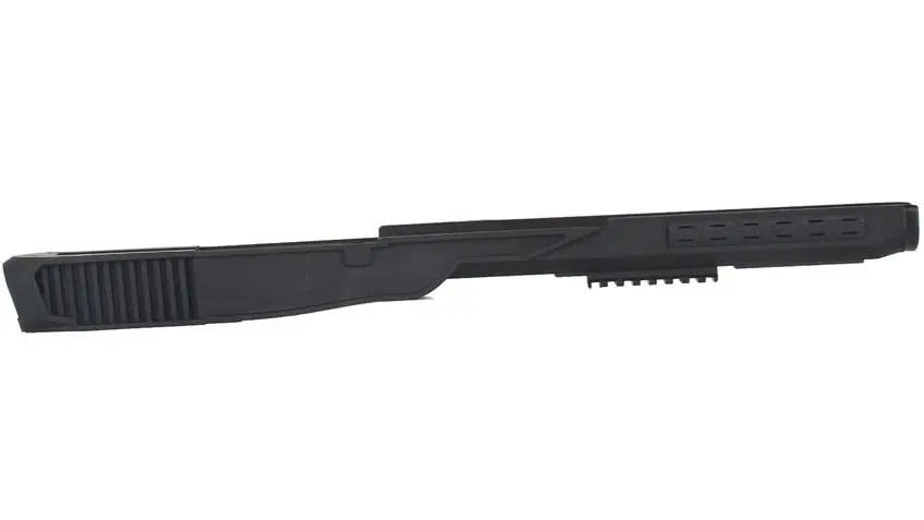 Delta 14 Gen 2 Chassis