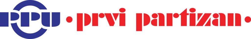 Prvi Partizan Logo