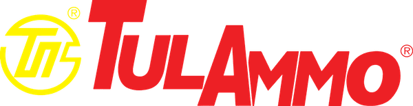 TulAmmo Logo