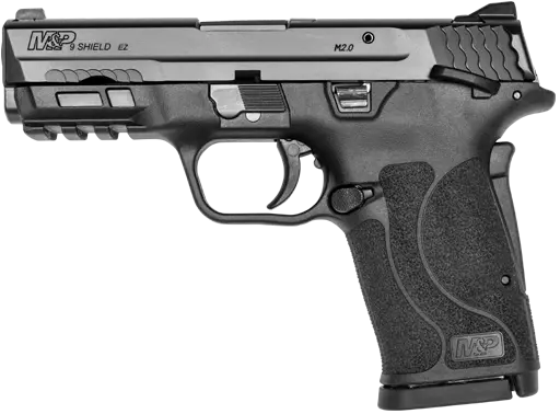 Smith & Wesson M&P 9 Shield EZ