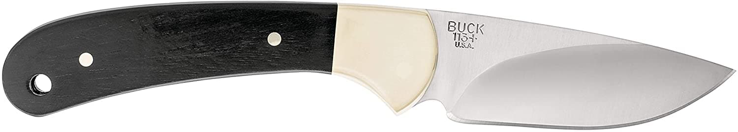 Buck Knives 113 Ranger Skinner Hunting Knife