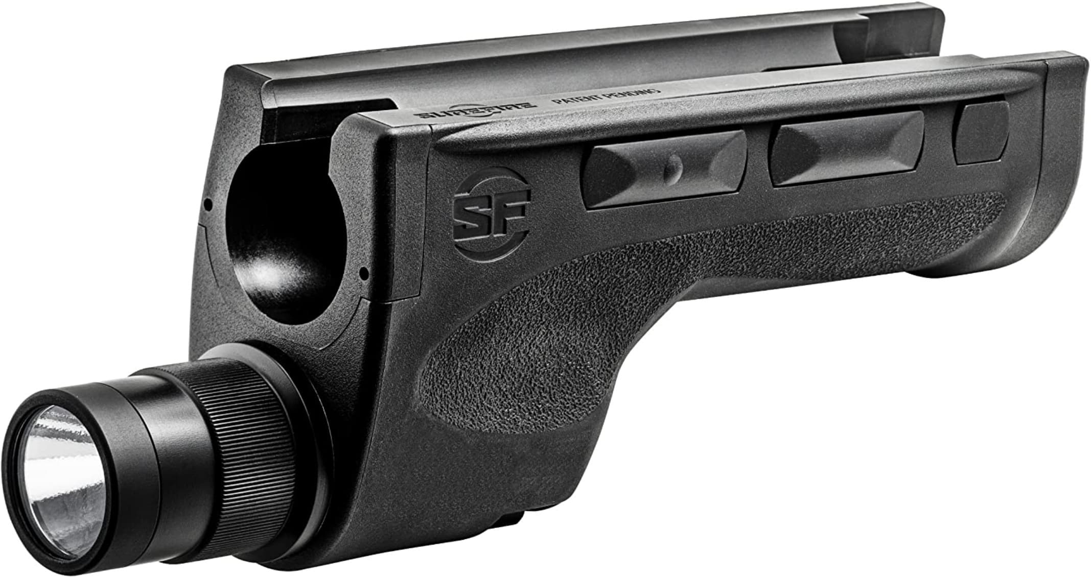 Mossberg Surefire DSF