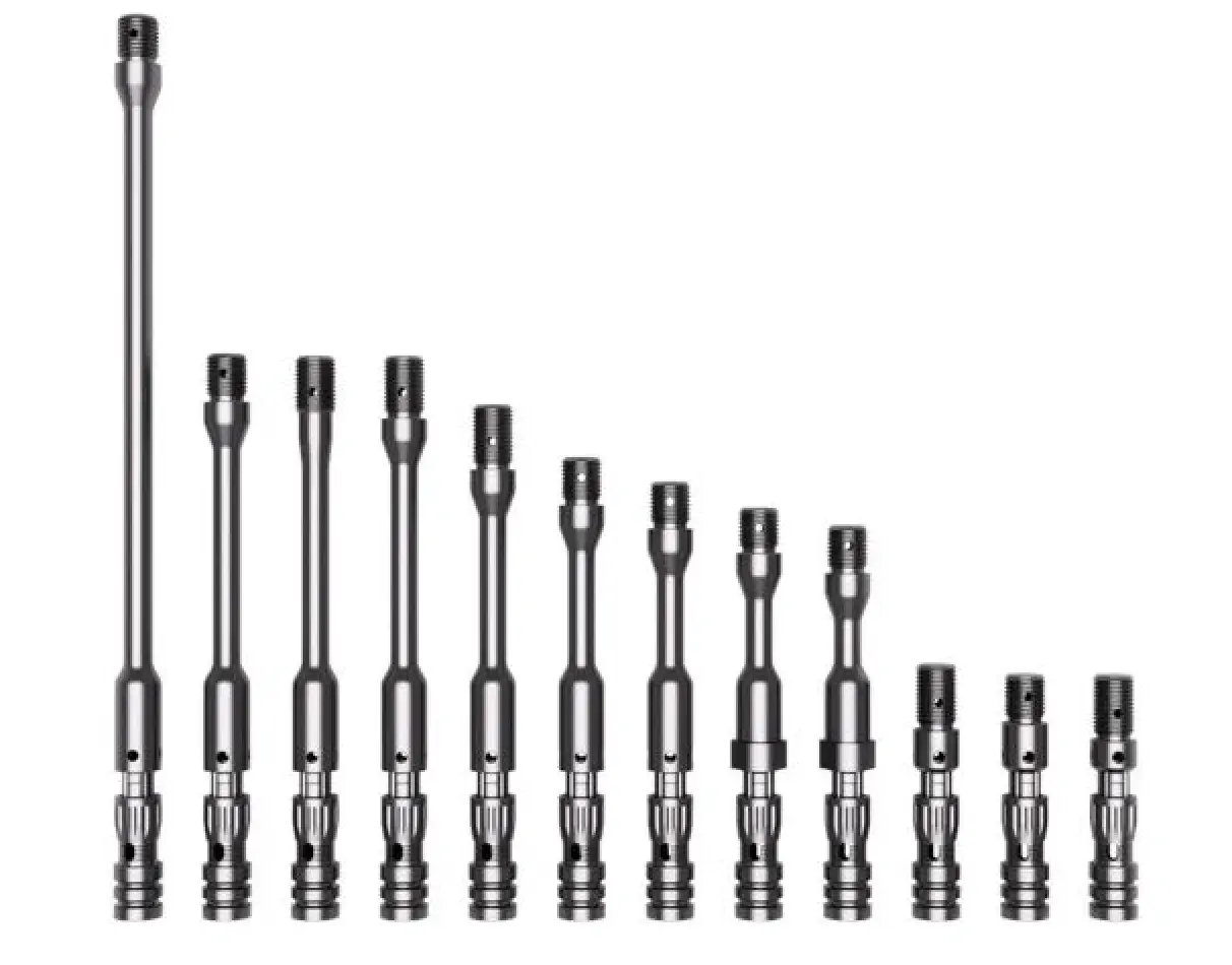KNS Precision Adjustable AK Piston