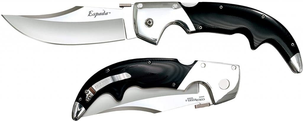 Cold Steel Espada